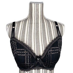 Soma Intimates Underwire Bra